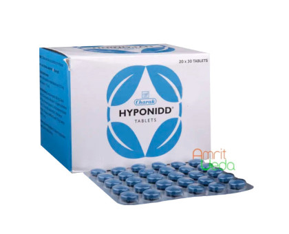 Hyponidd Charak, 2x30 compresse