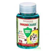 Immunocharge, 120 compresse