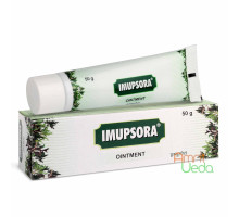 Imupsora unguento, 50 grammi