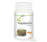 Kapikachhu, 60 capsula - 15 grammi