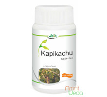 Kapikachhu, 60 capsula - 15 grammi