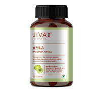 Amla, 120 compresse