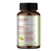 Amla, 120 compresse