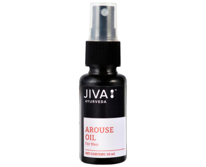 Olio Arouse (Arouse oil), 30 ml Jiva