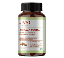 Ashwagandha, 120 compresse