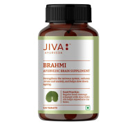 Brahmi, 120 compresse