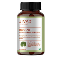 Brahmi, 120 compresse