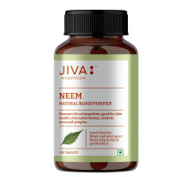 Neem, 120 compresse