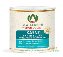 Kanth sudha, 30 compresse - 3 grammi