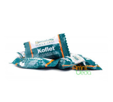 Lozenges Koflet, 25 pc