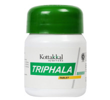 Triphala, 60 compresse - 60 grammi