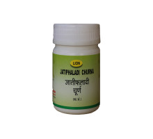 Jatiphaladi polvere, 100 grammi