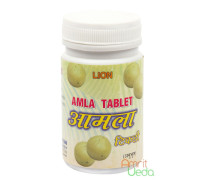 Amla, 100 grammi ~ 195 compresse