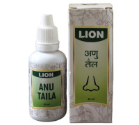 Anu tail, 30 ml