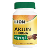 Arjuna polvere, 100 grammi