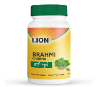 Brahmi polvere, 80 grammi