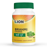 Brahmi polvere, 80 grammi