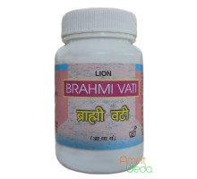 Brahmi vati, 100 compresse - 30 grammi