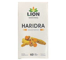 Haridra extract estratto, 60 compresse