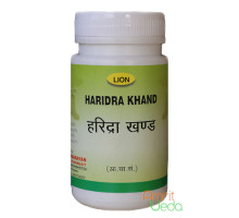 Haridra Khand, 100 grammi