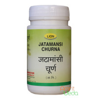 Jatamansi powder, 80 grams