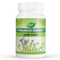 Punarnava extract, 100 tablets