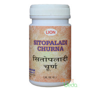 Sitopaladi, 100 compresse