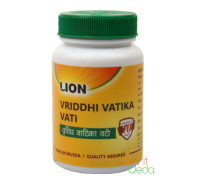 Vridhivadhika vati, 100 compresse