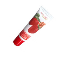 Lip balsamo Strawberry, 10 ml