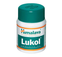 Lukol, 60 compresse