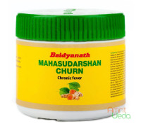 Mahasudarshan polvere, 50 grammi