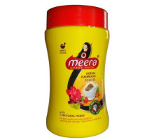 Meera hair wash, 120 grammi