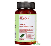 Neem, 120 compresse