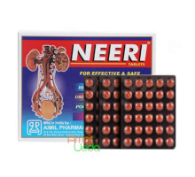 Neeri, 30 compresse