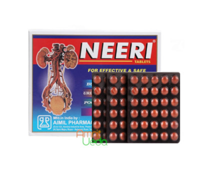 Neeri Aimil, 30 compresse