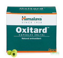 Oxitard, 30 capsula