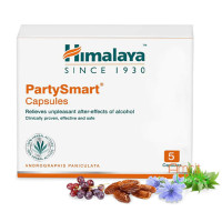 PartySmart, 5 capsula