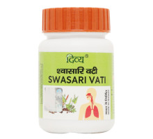 Swasari vati, 20 grammi ~ 55 compresse