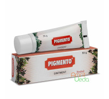 Pigmento unguento, 50 grammi