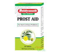 Prostaid, 50 compresse