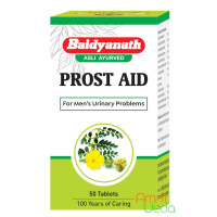 Prostaid, 50 compresse