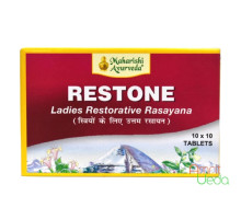 Restone, 100 compresse