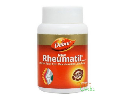 Rheumatil Dabur, 90 compresse