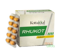 Rhukot, 2x20 compresse