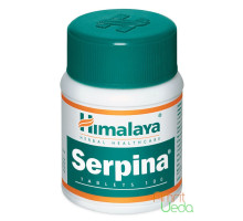 Serpina, 100 compresse