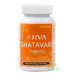 Shatavari Jiva, 120 compresse