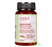 Shatavari, 120 compresse