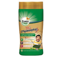 Chyawanprash Sona Chandi Chyawanplus, 450 grammi