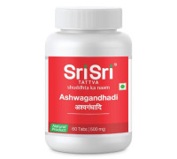 Ashwagandhadi, 60 compresse