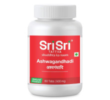 Ashwagandhadi, 60 compresse